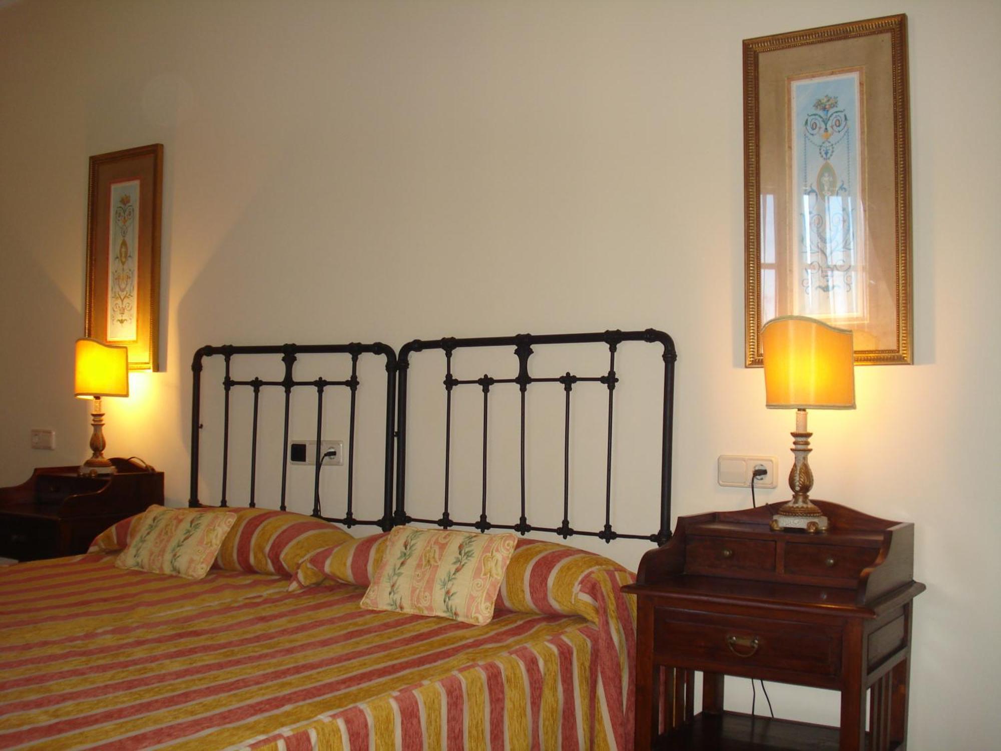 Pazo A Capitana Bed & Breakfast Камбадос Екстериор снимка